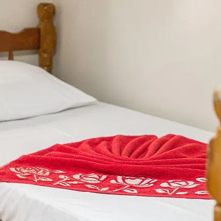 Apartamento Praia Grande Ubatuba 2 Vagas Garagem Internet Wifi-2
