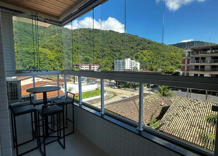 Residencial Portal Da Serra Ubatuba